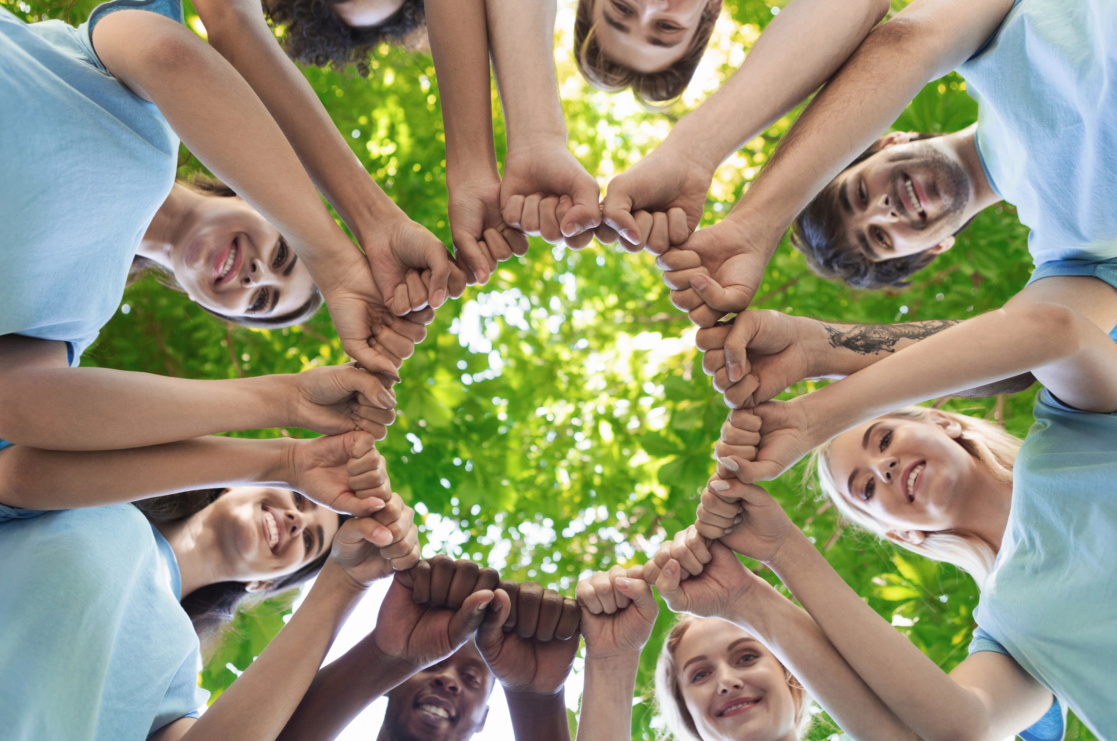 India Cultivate Foundation community program