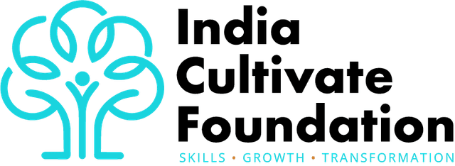 India Cultivate Foundation logo