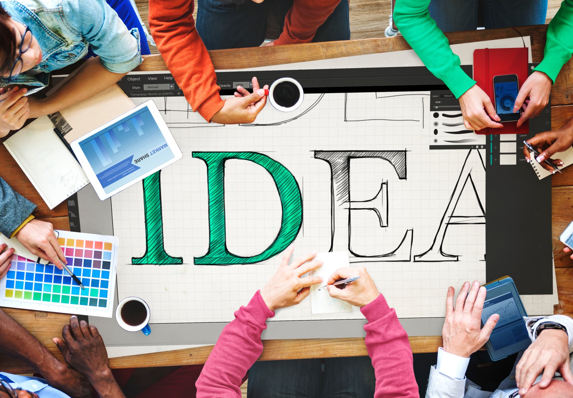 Skill Development & Education