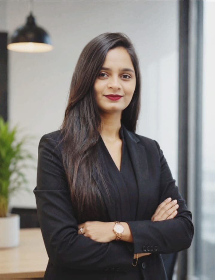 Tahseena Taj