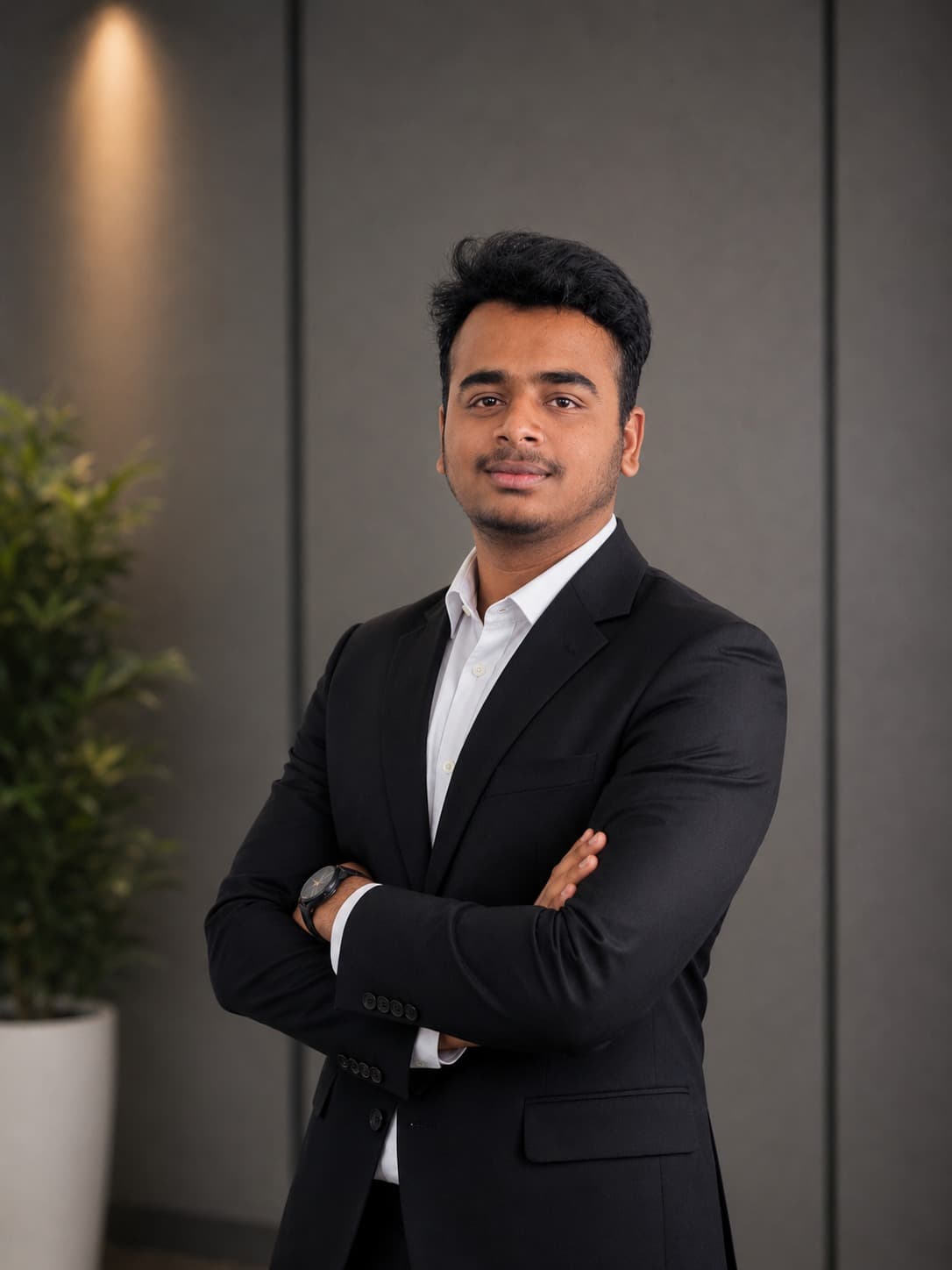 Shabaz khan