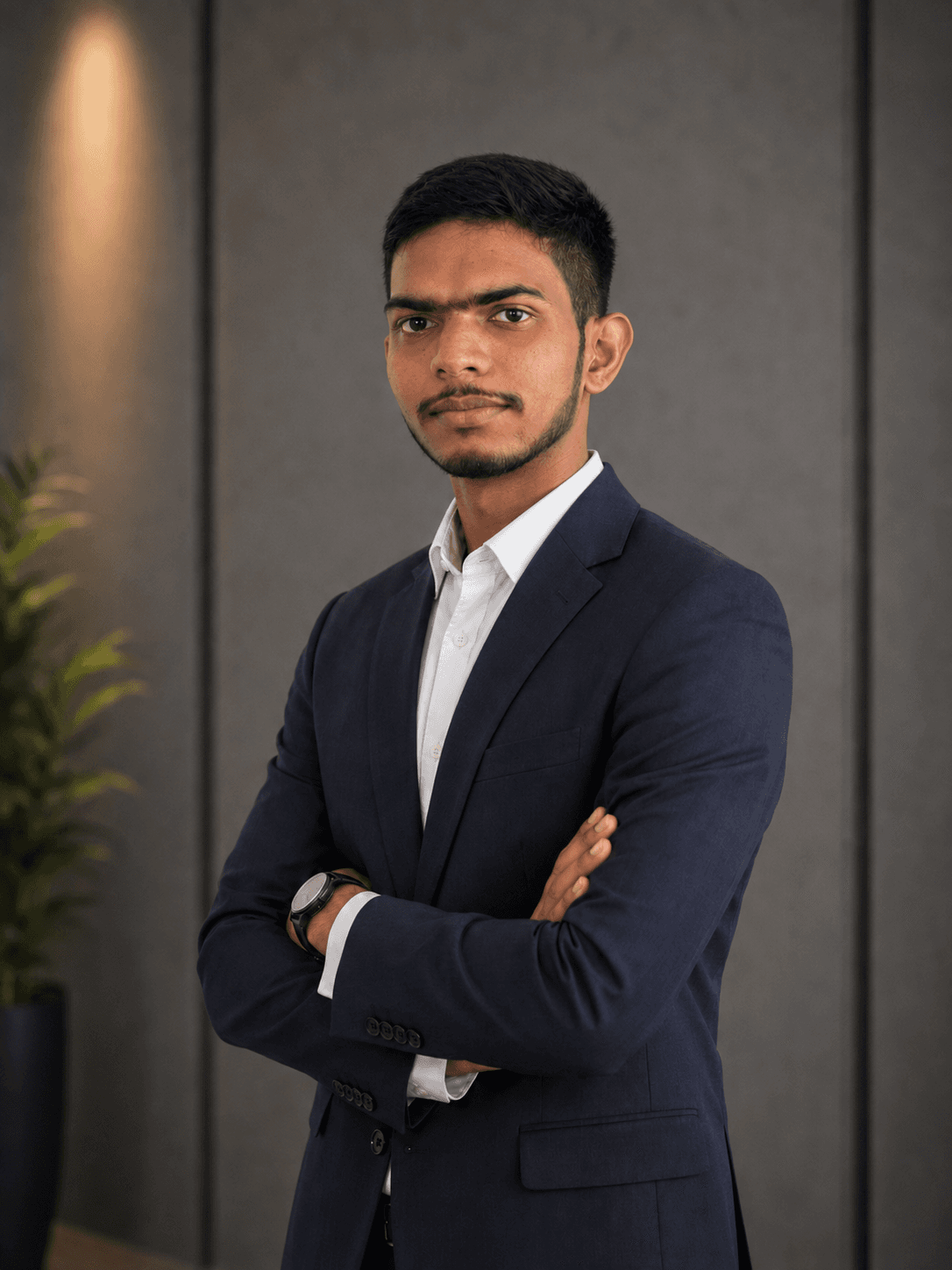 Mohammed Garib Nawaz
