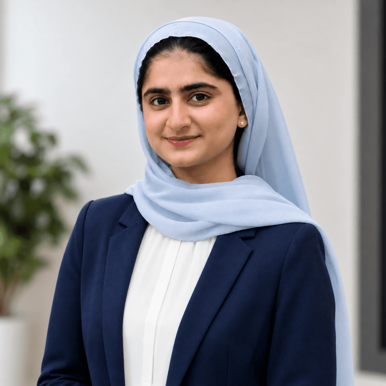 Aliya Najeeb