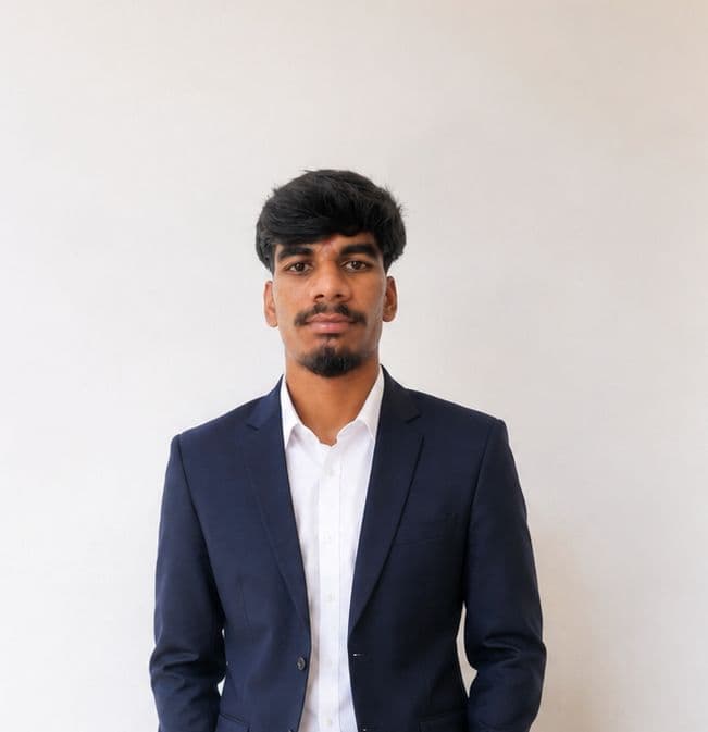 Pradeepa E